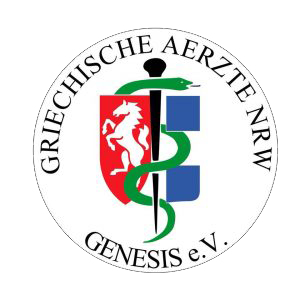 Genesis e.V.-Verein der Griechischen Ärzte in Nordrhein-Westfalen